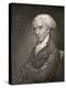 Elbridge Gerry, Engraved by James Barton Longacre (1794-1869)-John Vanderlyn-Premier Image Canvas