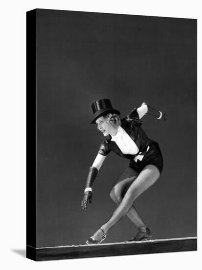 Eleanor Powell-null-Premier Image Canvas