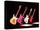 Electric Guitars-Yale Joel-Premier Image Canvas