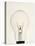 Electric Light Bulb-Lawrence Lawry-Premier Image Canvas