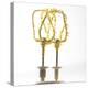 Electric Whisk with Scraps of Cake Mixture-Jo Kirchherr-Premier Image Canvas
