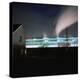 Electricity Generating Power Plant-Robert Brook-Premier Image Canvas