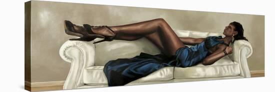 Elegance-Emilio Ciccone-Stretched Canvas