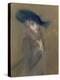 Elegant Lady-Paul Cesar Helleu-Premier Image Canvas
