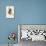 Elegant Trogons I-John Gould-Stretched Canvas displayed on a wall