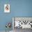 Elegant Trogons IX-John Gould-Stretched Canvas displayed on a wall