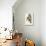 Elegant Trogons V-John Gould-Stretched Canvas displayed on a wall