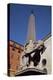 Elephant and Obelisk-Gian Lorenzo Bernini-Premier Image Canvas