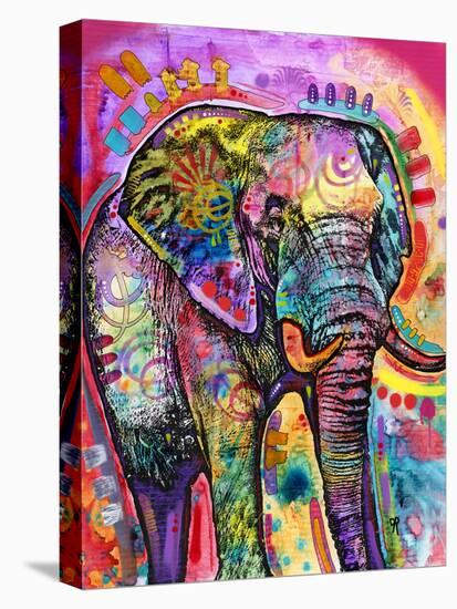 Elephant-Dean Russo-Premier Image Canvas