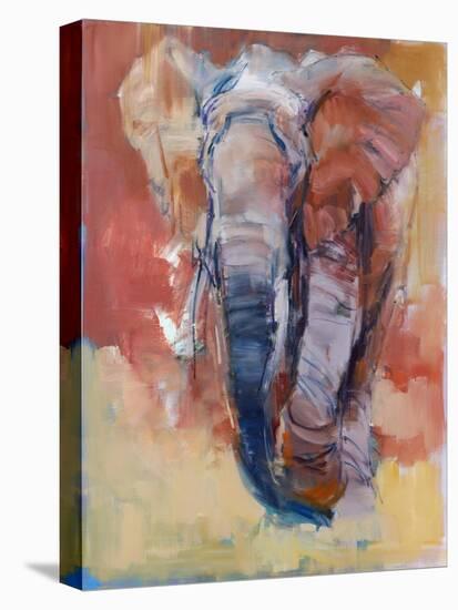 Elephant-Mark Adlington-Premier Image Canvas