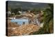 Elevated View over the Colonial City of Trinidad, UNESCO World Heritage Site-Yadid Levy-Premier Image Canvas