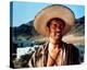 Eli Wallach-null-Stretched Canvas