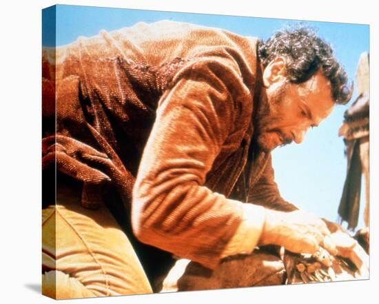 Eli Wallach-null-Stretched Canvas