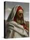 Eliezer of Damascus, 1860-William Dyce-Premier Image Canvas