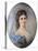 Elisabeth of Austria (1837-1898)-Anonymous Anonymous-Premier Image Canvas