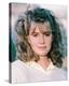Elisabeth Shue - The Karate Kid-null-Stretched Canvas