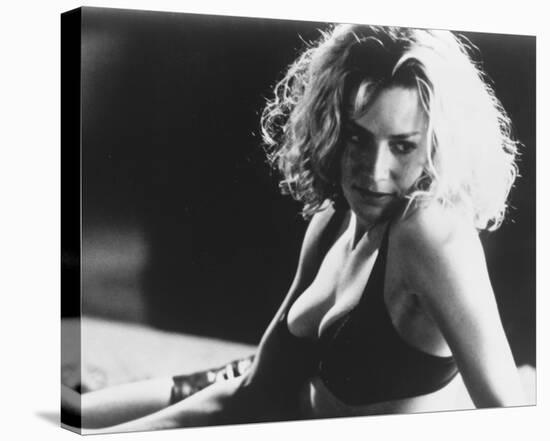 Elisabeth Shue-null-Stretched Canvas