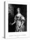 Elizabeth Cecil, Countess of Devonshire-John Samuel Agar-Premier Image Canvas