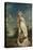 Elizabeth Farren, 1790-Thomas Lawrence-Premier Image Canvas