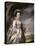 Elizabeth, Lady Jones, 1769-Francis Cotes-Premier Image Canvas