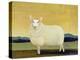 Elizabeth Looking Pretty-Walter Bell-Currie-Premier Image Canvas