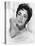 Elizabeth Taylor, 1954-null-Stretched Canvas