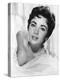 Elizabeth Taylor, 1954-null-Stretched Canvas