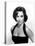 Elizabeth Taylor, Ca. Mid-1950s-null-Stretched Canvas