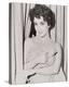 Elizabeth Taylor II-The Vintage Collection-Stretched Canvas