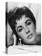 Elizabeth Taylor-null-Premier Image Canvas