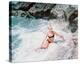 Elke Sommer-null-Stretched Canvas