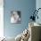 Elke Sommer-null-Stretched Canvas displayed on a wall