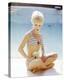 Elke Sommer-null-Stretched Canvas