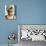 Elke Sommer-null-Stretched Canvas displayed on a wall