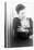 Ella Fitzgerald, 1940-Carl Van Vechten-Premier Image Canvas
