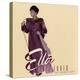 Ella Fitzgerald - The Concert Years-null-Stretched Canvas
