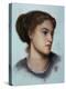 Ellen Smith, 1867-Dante Gabriel Rossetti-Premier Image Canvas
