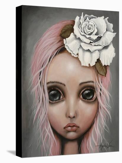 Eloise-Angelina Wrona-Stretched Canvas