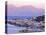 Elounda, Crete, Greece, Europe-Upperhall Ltd-Premier Image Canvas