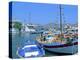 Elounda, Crete, Greece-Peter Thompson-Premier Image Canvas