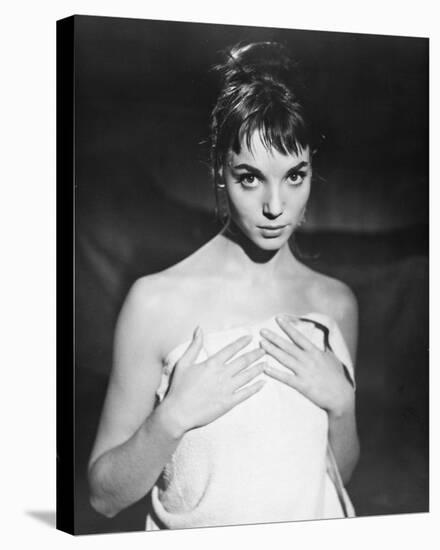 Elsa Martinelli-null-Stretched Canvas