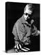 Elton John Playing Piano-null-Premier Image Canvas