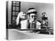 Elton John, the Muppets Show, 1976-null-Premier Image Canvas