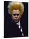 Elton John Wearing Amadeus Mozart Wig-null-Premier Image Canvas