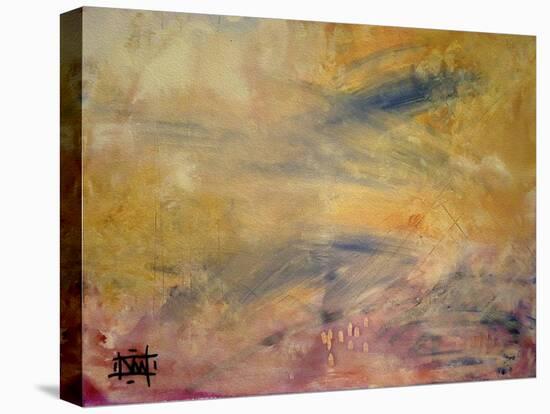 Elusive-Natasha Wescoat-Premier Image Canvas