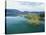 Embalse De Yesa, Aragon, Spain-Graham Lawrence-Premier Image Canvas