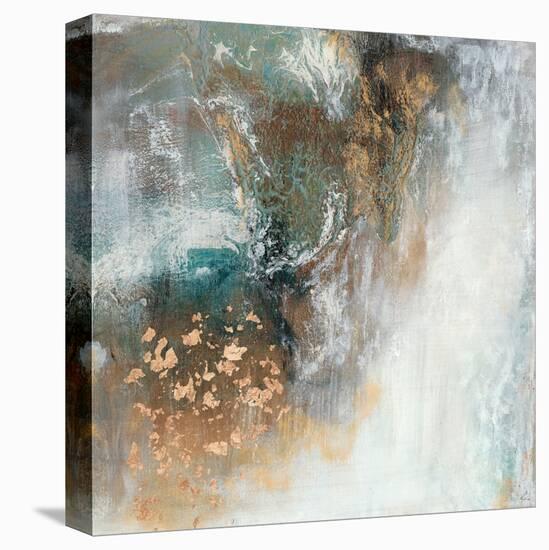 Embellished Other Dimension II-Lila Bramma-Stretched Canvas