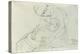 Embrace, 1914-Egon Schiele-Premier Image Canvas
