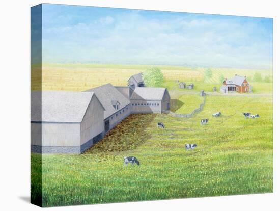 Emerald Acres-Kevin Dodds-Premier Image Canvas