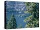 Emerald Bay, Lake Tahoe, California, USA-Julian Pottage-Premier Image Canvas